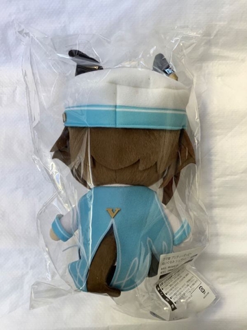 Bông Cheval Grand - Umamusume: Pretty Derby - FumoFumo (Gift) Plushie CHÍNH HÃNG