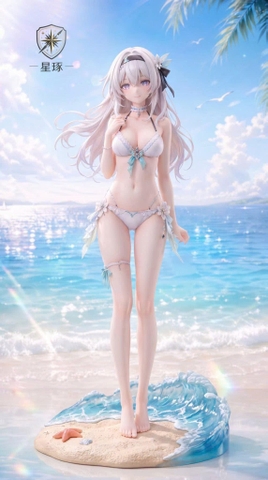 [PRE ORDER] MÔ HÌNH Firefly: Swimsuit ver - Honkai Star Rail (Xing Zhuo Studio) FIGURE CHÍNH HÃNG