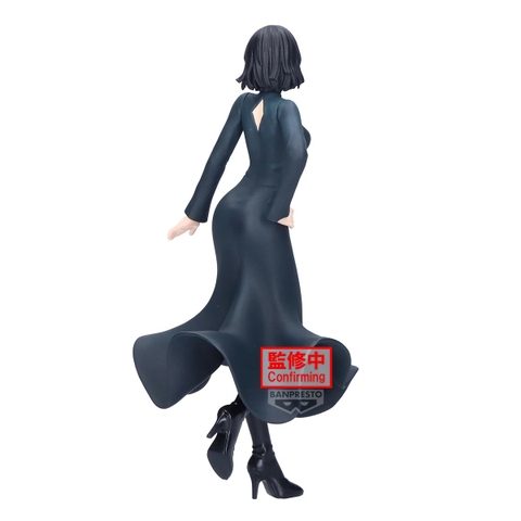 [PRE ORDER] MÔ HÌNH Jigoku no Fubuki - One Punch Man - Glitter & Glamours (Bandai Spirits) FIGURE CHÍNH HÃNG