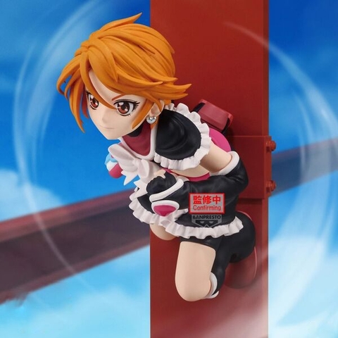 [PRE ORDER] MÔ HÌNH Cure Black - Futari wa Precure - Vibration Stars (Bandai Spirits) FIGURE CHÍNH HÃNG