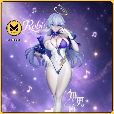 [PRE ORDER] MÔ HÌNH Robin - Honkai Star Rail (TBG Studio) FIGURE CHÍNH HÃNG