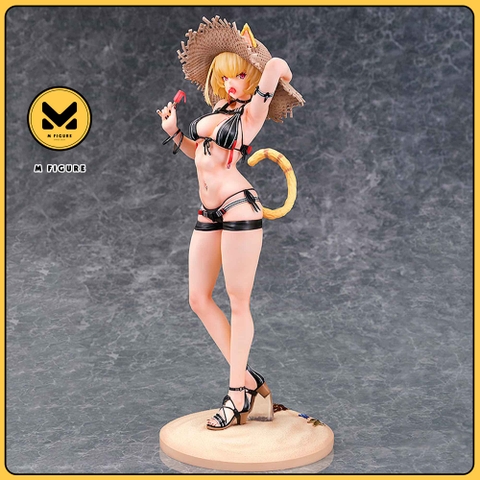 MÔ HÌNH Clementine - Overlord - 1/7 Complete Figure(Phat Company) FIGURE CHÍNH HÃNG