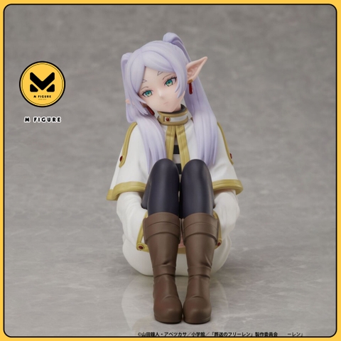 MÔ HÌNH Frieren - Frieren: Beyond Journey's End - 1/7 Scale Figure(ELCOCO) FIGURE CHÍNH HÃNG