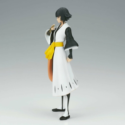 MÔ HÌNH Sui-Feng - Bleach - Solid and Souls (Bandai) FIGURE CHÍNH HÃNG