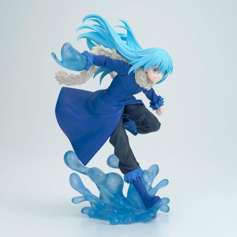MÔ HÌNH Rimuru Tempest -  Tensei shitara Slime Datta Ken - Effectreme (Bandai) FIGURE CHÍNH HÃNG