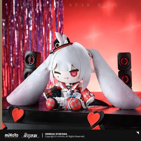 [PRE ORDER] Bông Sparxie - Honkai Star Rail (miHoYo, SEGA) Plushie CHÍNH HÃNG