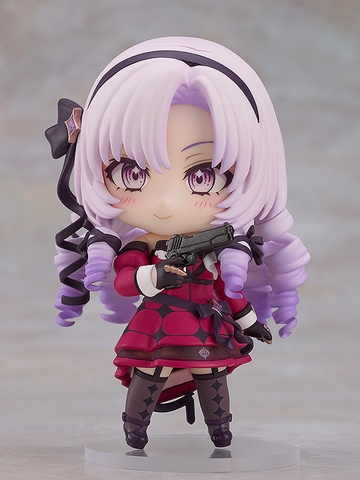 MÔ HÌNH Hyakumantenbara Salome - Nijisanji - Nendoroid (#2183) (Good Smile Company)FIGURE CHÍNH HÃNG