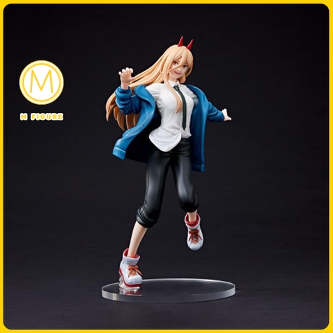 POWER - Chainsaw Man - Power Figure (Taito)