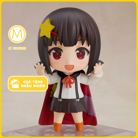 MÔ HÌNH Komekko - NENDOROID 2122 (GOOD SMILE COMPANY) FIGURE CHÍNH HÃNG