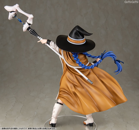 MÔ HÌNH  Roxy Migurdia - Mushoku Tensei: Jobless Reincarnation -Isekai Ittara Honki Dasu 1/8 Complete Figure (KOTOBUKIYA) CHÍNH HÃNG