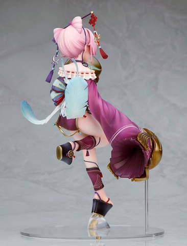 MÔ HÌNH Atelier Sophie: The Alchemist of the Mysterious Book Corneria 1/7 Complete Figure(Alter) FIGURE CHÍNH HÃNG