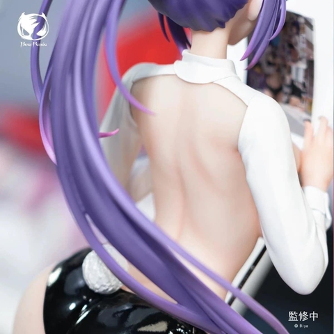 MÔ HÌNH Yuna - Original - 1/4 (Bear Panda) FIGURE CHÍNH HÃNG
