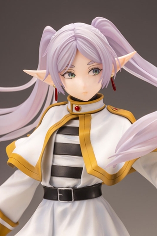 MÔ HÌNH Frieren: Beyond Journey's End Frieren 1/7 Complete Figure(Kotobukiya) FIGURE CHÍNH HÃNG
