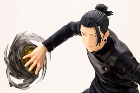 MÔ HÌNH Suguru Geto - ARTFX J Jujutsu Kaisen - Hidden Inventory / Premature Death Ver. 1/8 Complete Figure(Kotobukiya) FIGRUE CHÍNH HÃNG