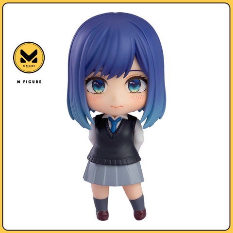 MÔ HÌNH Kurokawa Akane - Oshi no Ko - Nendoroid (#2418) (Good Smile Company)FIGURE CHÍNH HÃNG