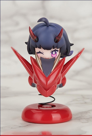 MÔ HÌNH Raiden Mei -  Honkai Impact 3rd - Happy Shake (Apex Innovation) FIGURE CHÍNH HÃNG