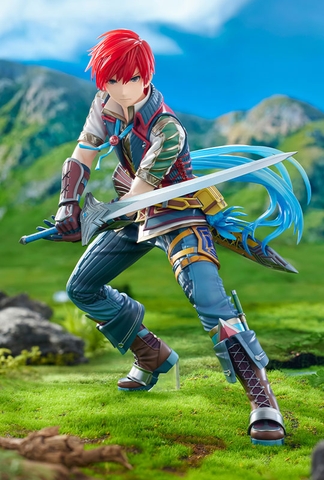 [Pre Order] MÔ HÌNH Ys VIII -Lacrimosa of DANA- Adol Christin 1/7 Complete Figure(Kotobukiya) FIGURE CHÍNH HÃNG