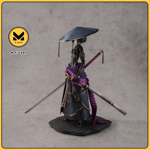 [Pre Order] MÔ HÌNH KDcolle FALSLANDER RONIN 1/7 Complete Figure(KADOKAWA) FIGURE CHÍNH HÃNG