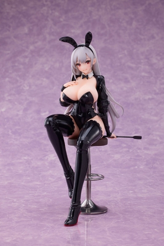 MÔ HÌNH Original - Lilycia - 1/4 (Apocrypha Toy) FIGURE CHÍNH HÃNG