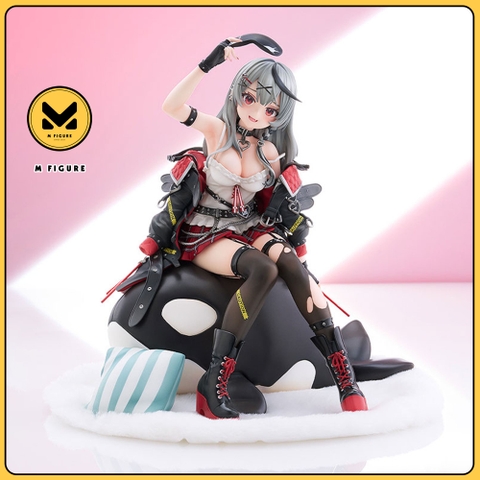MÔ HÌNH Hololive Production - Sakamata Chloe - 1/6 Complete Figure(Max Factory) FIGURE CHÍNH HÃNG