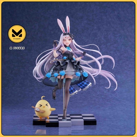 MÔ HÌNH Shimakaze The White Rabbit of Wonderland ver. 1/7Figure(FURYU) FIGURE CHÍNH HÃNG
