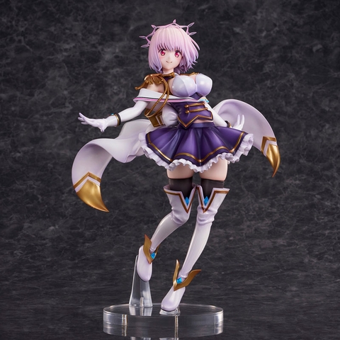 MÔ HÌNH Gridman Universe - Shinjou Akane - 1/6 - New Order (Union Creative International Ltd) FIGURE CHÍNH HÃNG