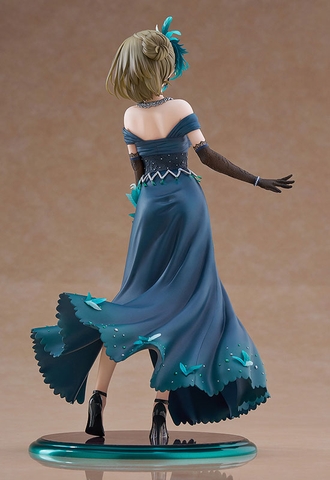 MÔ HÌNH THE IDOLM@STER Cinderella Girls [Pretty Liar] Kaede Takagaki + 1/7 Complete Figure(WAVE) FIGURE CHÍNH HÃNG