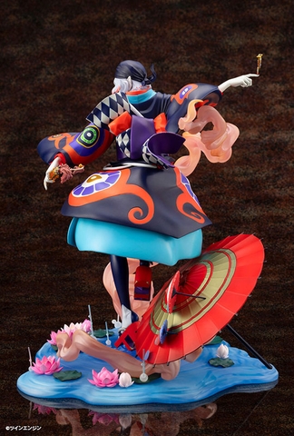 [Pre Order] MÔ HÌNH ARTFX J 