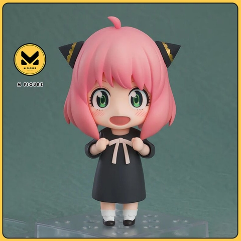 MÔ HÌNH Anya Forger -  Spy × Family - Nendoroid (#2623) - Casual Outfit Ver. (Good Smile Company) FIGURE CHÍNH HÃNG