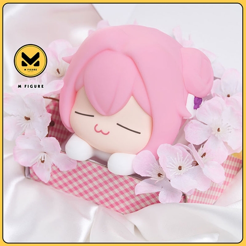 [Pre Order] ĐÈN NGỦ Doro - Goddess of Victory: Nikke - Night Light (GNF Toyz) FIGURE CHÍNH HÃNG