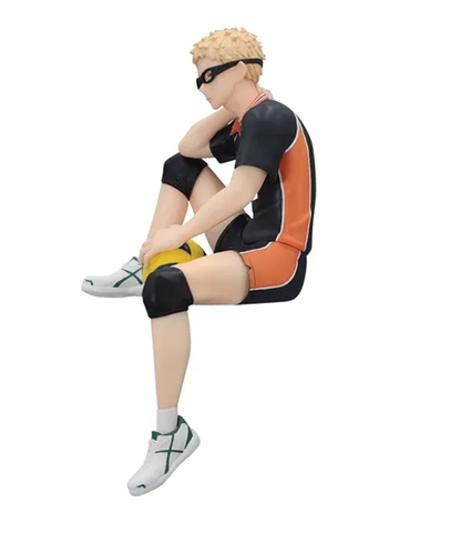 [Pre Order] MÔ HÌNH Tsukishima Kei -  Haikyuu!! - Noodle Stopper Figure (FuRyu) FIGURE CHÍNH HÃNG