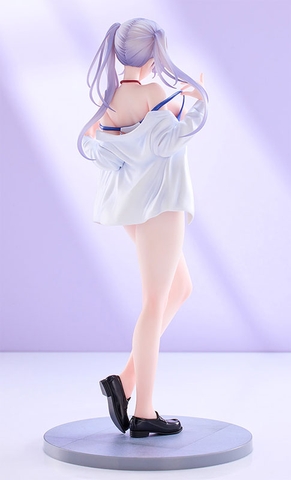 [PRE ORDER] MÔ HÌNH Original - Character's Selection - Disciplinary Committee-chan - 1/6 (Native, Pink Cat) FIGURE CHÍNH HÃNG