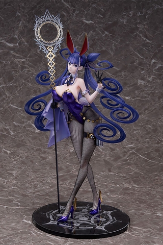 [PRE ORDER] MÔ HÌNH Fate/Grand Order - Murasaki Shikibu - B-style - 1/4 - Bunny Girl Style, Caster (FREEing) FIGURE CHÍNH HÃNG