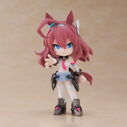 [Pre Order] MÔ HÌNH PalVerse Umamusume: Pretty Derby vol.1 - (Bushiroad Creative) FIGURE CHÍNH HÃNG