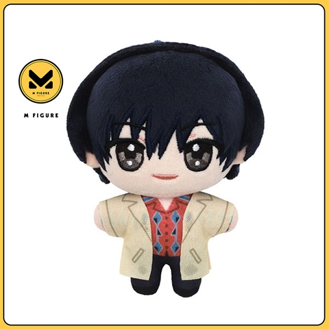Bông Nagumo - Sakamoto Days -  (Movic) Plushie CHÍNH HÃNG