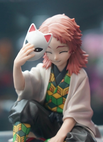MÔ HÌNH Sabito & Tomioka Giyu - Kimetsu no Yaiba - Ichiban Kuji~Fumetsu no Kizuna 2~ (Last One Prize) (Bandai Spirits) FIGURE CHÍNH HÃNG
