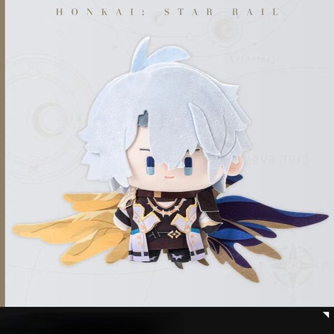[PRE ORDER] Bông Honkai: Star Rail  - Honkai: Star Rail Q Version Doll Series (Mihoyo) BÔNG CHÍNH HÃNG