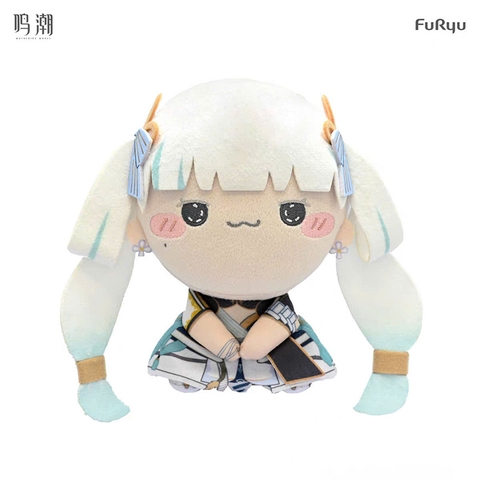 [PRE ORDER] Bông Wuthering Waves - Mochipico Plushie (Furyu) BÔNG CHÍNH HÃNG