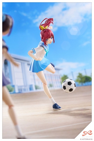 [PRE ORDER] MÔ HÌNH Club Manager & Sporting Goods - Original - Sousaishojoteien (Kotobukiya) MODEL KIT CHÍNH HÃNG