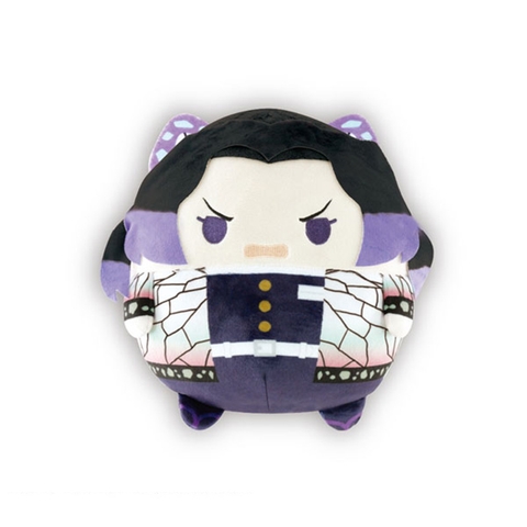 [PRE ORDER] Bông Kochou Shinobu - Kimetsu no Yaiba - Fuwa Kororin Plush Mascot (Max Limited) BÔNG CHÍNH HÃNG
