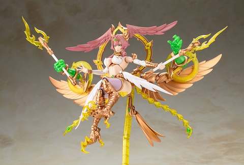 [PRE ORDER] MÔ HÌNH Aruaril - Arcanadea (Kotobukiya) MODEL KIT CHÍNH HÃNG