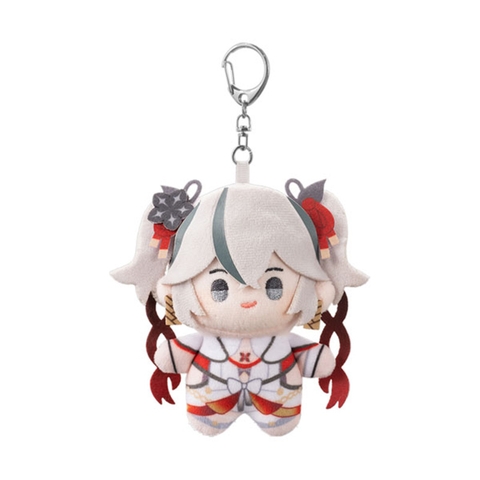 [PRE ORDER] Bông Wuthering Waves - Mini Plush Mascot Series (KURO GAMES) BÔNG CHÍNH HÃNG
