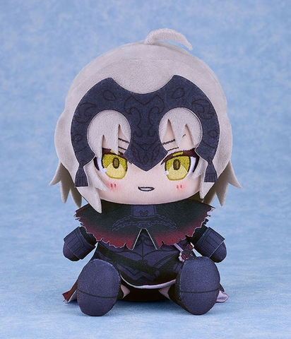 Bông Jeanne d'Arc (Alter) - Fate/Grand Order - Chocotto Punitto Plushie (Good Smile Company) BÔNG CHÍNH HÃNG