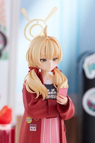 [Pre Order] MÔ HÌNH Ibaragi Yoshimi - Blue Archive - Pop Up Parade (Good Smile Company) FIGURE CHÍNH HÃNGI