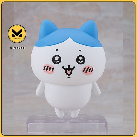 MÔ HÌNH Hachiware - Chiikawa - Nendoroid (#2168) (Max Factory) FIGURE CHÍNH HÃNG