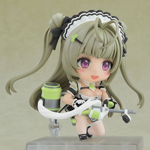 [PRE ORDER] MÔ HÌNH Soda - Goddess of Victory: Nikke - Nendoroid (#2922) (Good Smile Company) FIGURE CHÍNH HÃNG