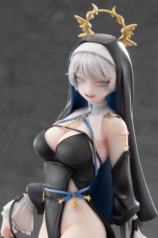 [PRE ORDER] MÔ HÌNH Original - Nun Anastasia - 1/6 (Fallingcat, Kawa Design) FIGURE CHÍNH HÃNG