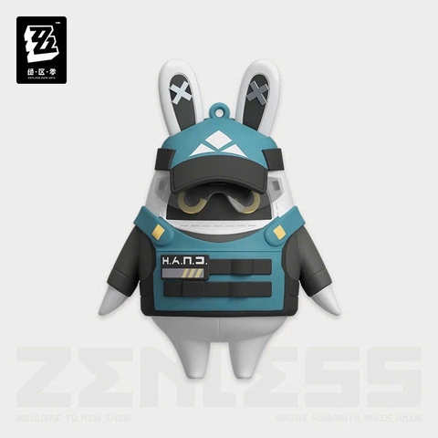 MÔ HÌNH Blind Box BangBoo Series - Zenless Zone Zero (MiHoYo) FIGURE CHÍNH HÃNG