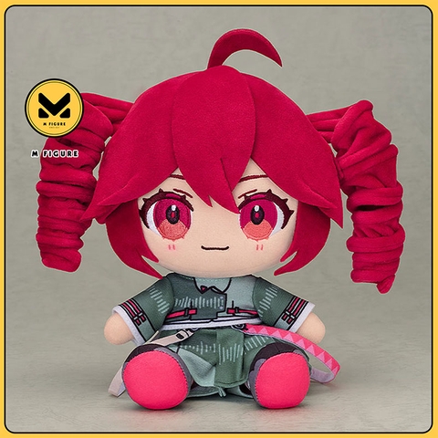 [PRE ORDER] Bông Kasane Teto - VOICEPEAK - Chocotto Punitto Plushie (Good Smile Company) BÔNG CHÍNH HÃNG