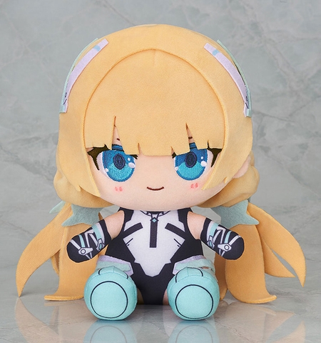 [PRE ORDER] Bông Angela Balzac - Rakuen Tsuihou: Expelled From Paradise - Chocotto Punitto Plushie (Good Smile Company) BÔNG CHÍNH HÃNG